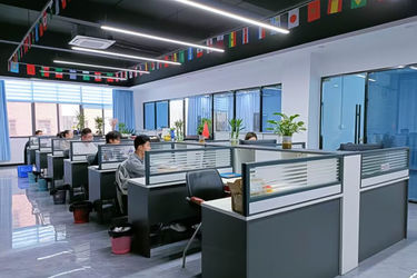 ประเทศจีน Global Art Gifts Co., Ltd. โปรไฟล์บริษัท