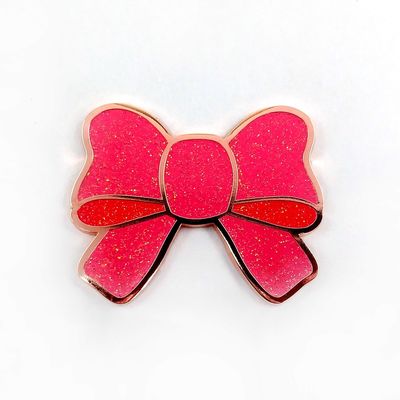 ซื้อ ยาง Cute Bowknot แม็กเนตตู้เย็นเพื่อโปรโมชั่น ขนาดที่กําหนดเอง การผลิตออนไลน์