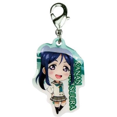 ซื้อ ญี่ปุ่น การ์ตูน IP โปรโมชั่น Keychain UV พิมพ์ Keychain ของขวัญ สังกะสีซิงค์ การผลิตออนไลน์