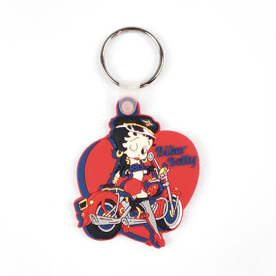 ซื้อ สายกุญแจยาง สายกุญแจ Pvc สายกุญแจโลหะ 3D Keytag สัญลักษณ์ที่กําหนดเอง Free Design ของขวัญที่ระลึก การผลิตออนไลน์