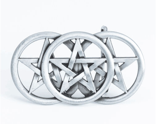 ซื้อ สับสนธิ ผู้หญิง เข็มขัด Buckles จีน Pin Buckle แต่งงาน 3 มิติ ผู้ชาย Buckle OEM / ODM การผลิตออนไลน์