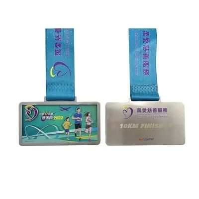 ซื้อ รางวัล Matt Silver Service Awards สําหรับการส่งเสริมกิจกรรมกุศล การผลิตออนไลน์