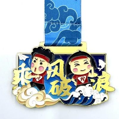 ซื้อ เหรียญบุคคลบุคคล / เหรียญวอร์ชัวร์สําหรับรางวัลเด็ก การผลิตออนไลน์