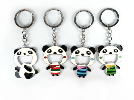 ซื้อ ไซส์ต่าง ๆ สายกุญแจเอ็มนาเมลอ่อน ผลิตจากสับสนธิซิงค์ที่มีสีโลหะเดียว การผลิตออนไลน์