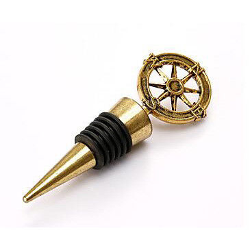 ซื้อ เครื่องปิดไวน์แบบ Custom Adventure Compass เพื่ออนุรักษ์ไวน์ที่โดดเด่น การผลิตออนไลน์