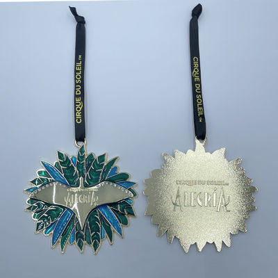 ซื้อ เครื่องแต่งตัวแบบยาวนาน Cirque du Soleil Alegr iacute ของขวัญเสริมธุรกิจ การผลิตออนไลน์