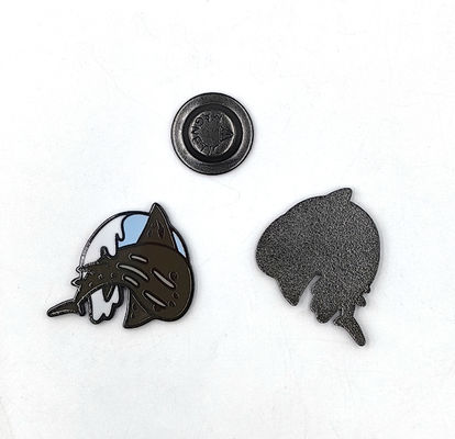 ซื้อ Sea Aquarium Badge – Celebrate Marine Exploration and Conservation การผลิตออนไลน์