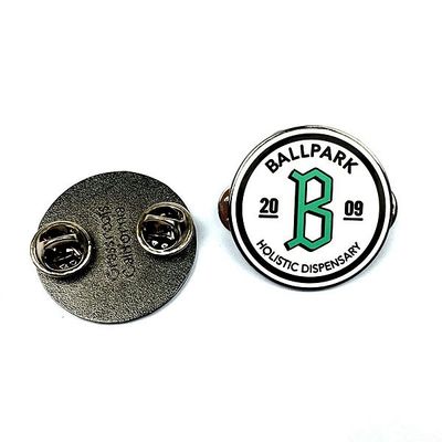 ซื้อ Enamel Pin Badge for Your Customer Requirements Customizable and Versatile การผลิตออนไลน์