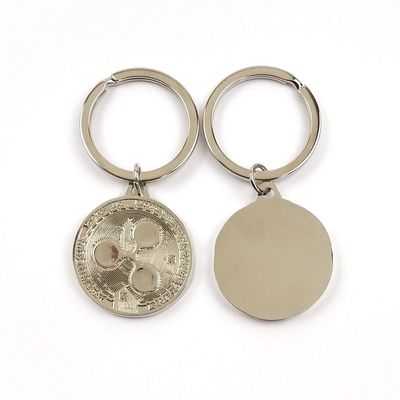 ซื้อ สะดวกและพกพา Keychain สําหรับ On-the-Go โปรโมชั่น การผลิตออนไลน์