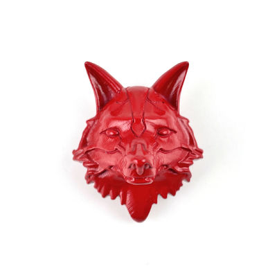 ซื้อ Customized Soft Enamel Fridge Magnet with Vibrant and Detailed Design for Collectors การผลิตออนไลน์