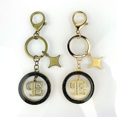 ซื้อ Custom Logo Keychains The Perfect Gift for Your Customers การผลิตออนไลน์